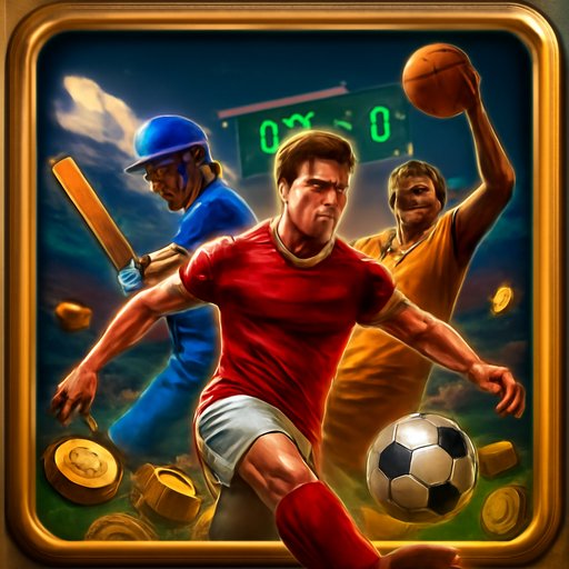 N99 Starburst رنگین ریلس
